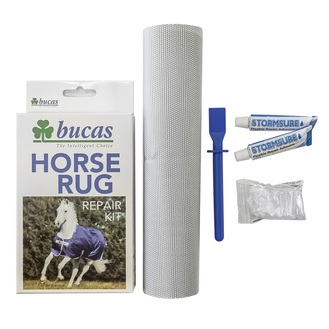 Bucas Repair Kit - BucasDirect