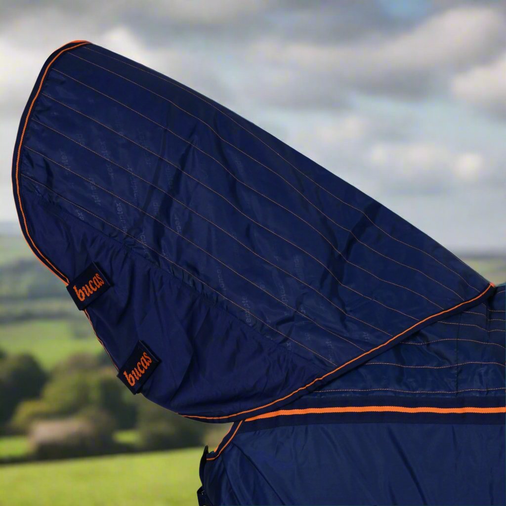 Bucas Therapy Cooler Neck - BucasDirect