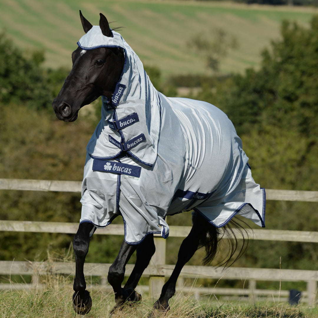 Bucas Buzz Off X Fly Sheet - BucasDirect