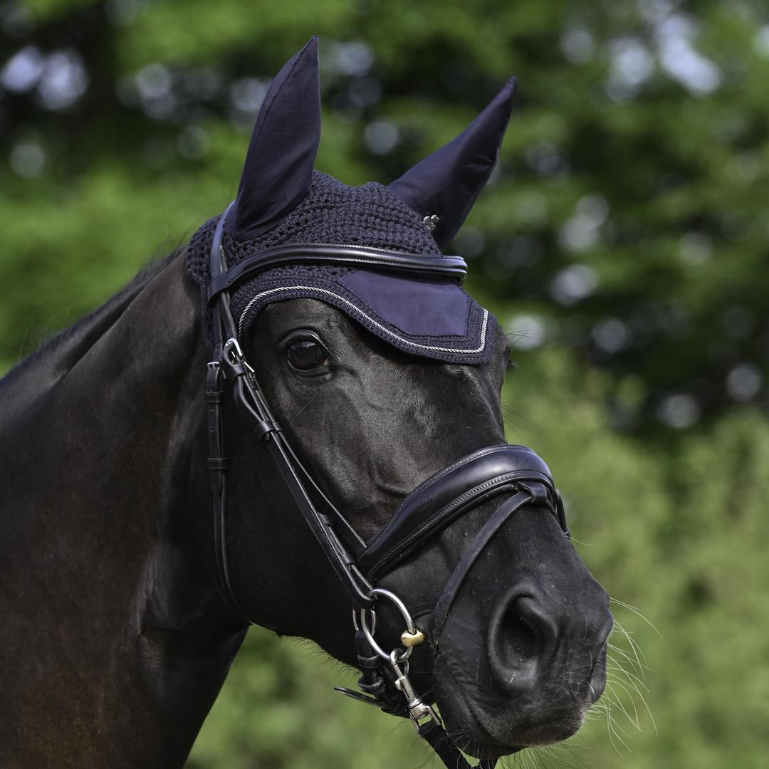 Bucas Show-Line Fly Bonnet - BucasDirect