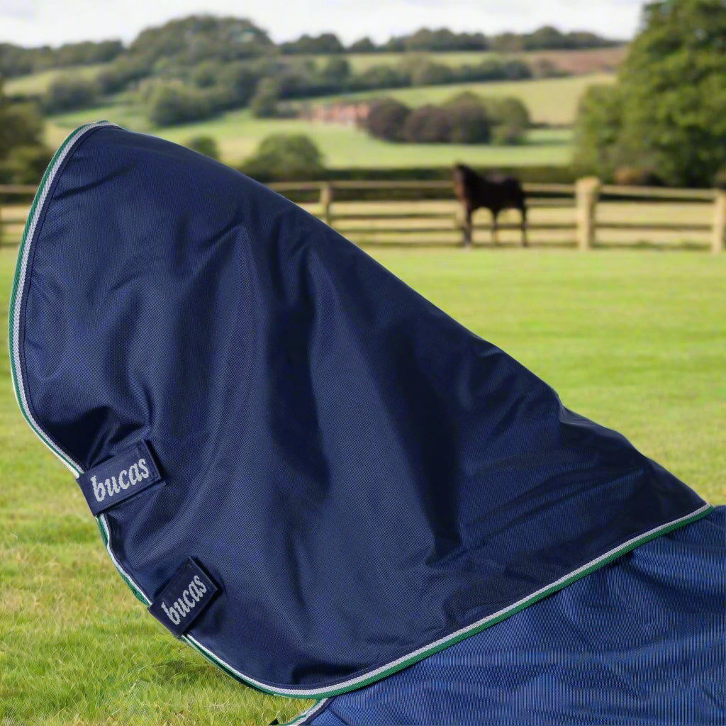 Bucas Smartex Neck - BucasDirect