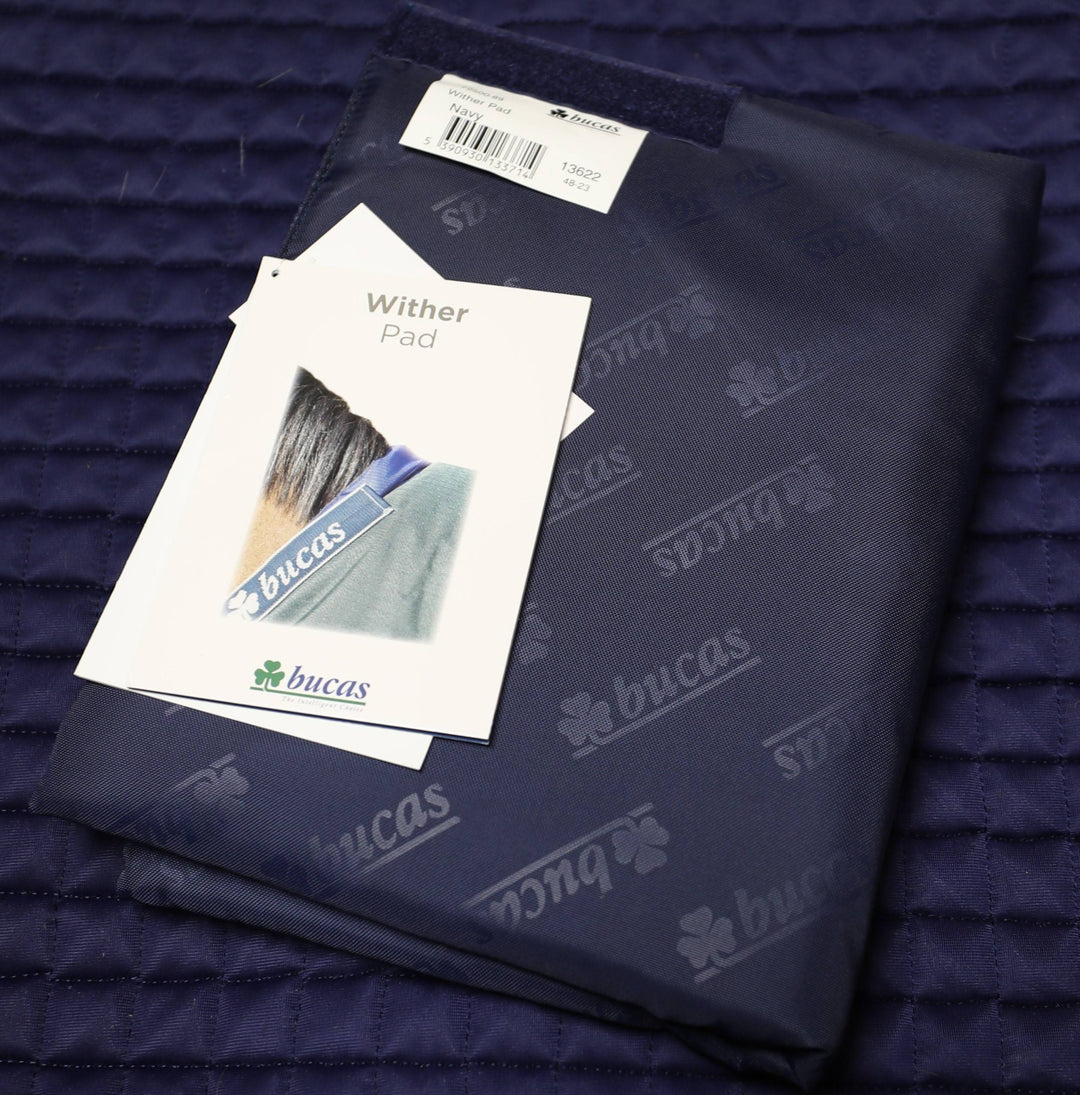 Bucas Wither Pad - BucasDirect