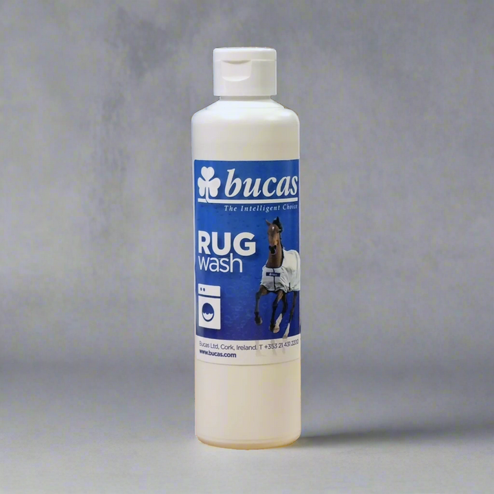 Bucas Rug Wash - BucasDirect
